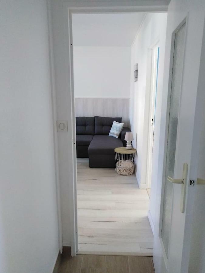 Appartement A 15 Minutes De La Plage 라테스트드뷔크 외부 사진