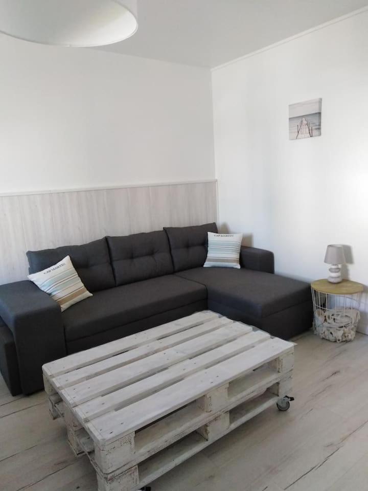 Appartement A 15 Minutes De La Plage 라테스트드뷔크 외부 사진