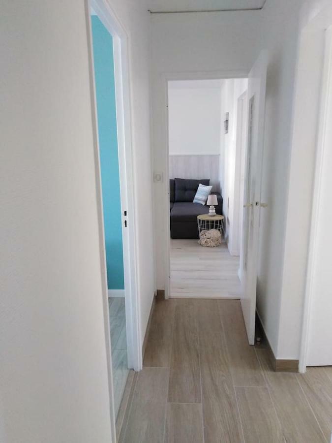 Appartement A 15 Minutes De La Plage 라테스트드뷔크 외부 사진